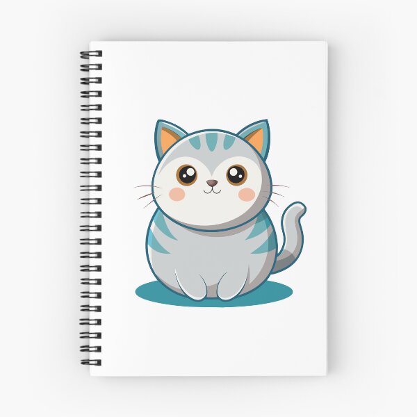 Item preview, Fat Good Kitty designed and sold by omerfdln34.