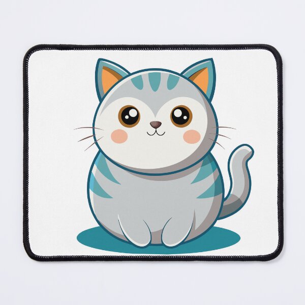 Item preview, Fat Good Kitty designed and sold by omerfdln34.