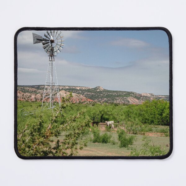Item preview, Water Hole designed and sold by Texas Enfocus Photography.