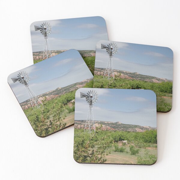 Item preview, Water Hole designed and sold by Texas Enfocus Photography.