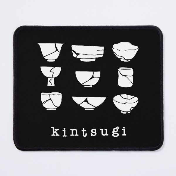 Item preview, Kintsugi Bowl designed and sold by miljusa.