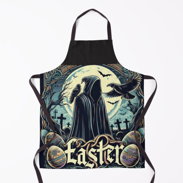 Item preview,  shadow  and full moon fantasy Easter  designed and sold by Expressions-Sel.