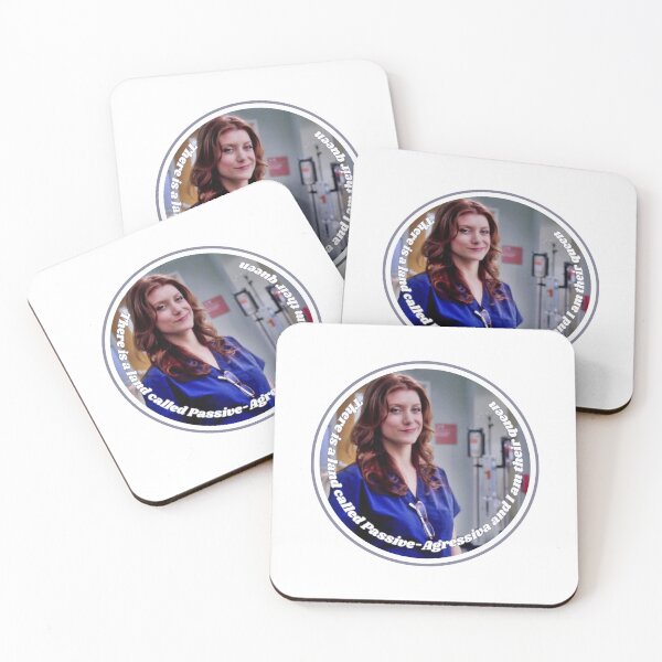 Item preview, Addison Montgomery quote  designed and sold by -Joanne-.