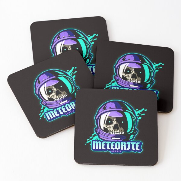 Item preview, Meteorite Collector Meteorite Hunter Meteorite T-Shirt designed and sold by MeteorFactory.