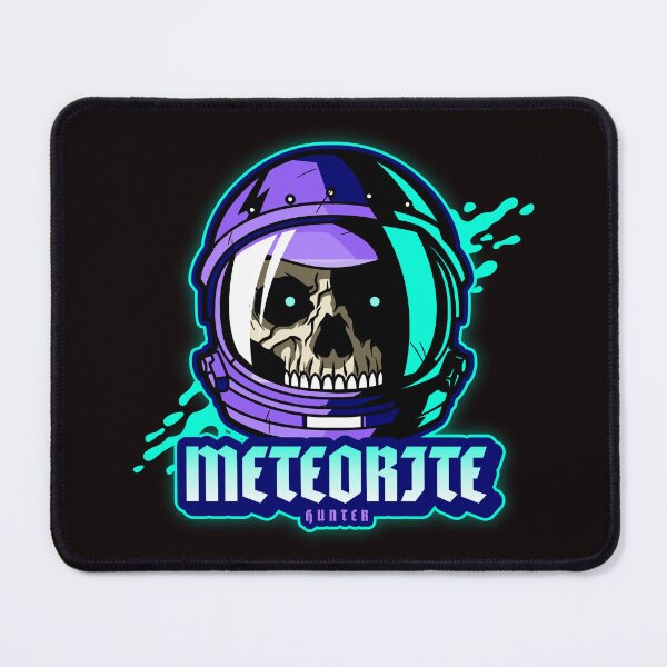 Item preview, Meteorite Collector Meteorite Hunter Meteorite T-Shirt designed and sold by MeteorFactory.