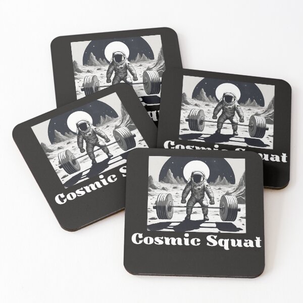 Item preview, lover of squats and weightlifting designed and sold by Yeyishop.
