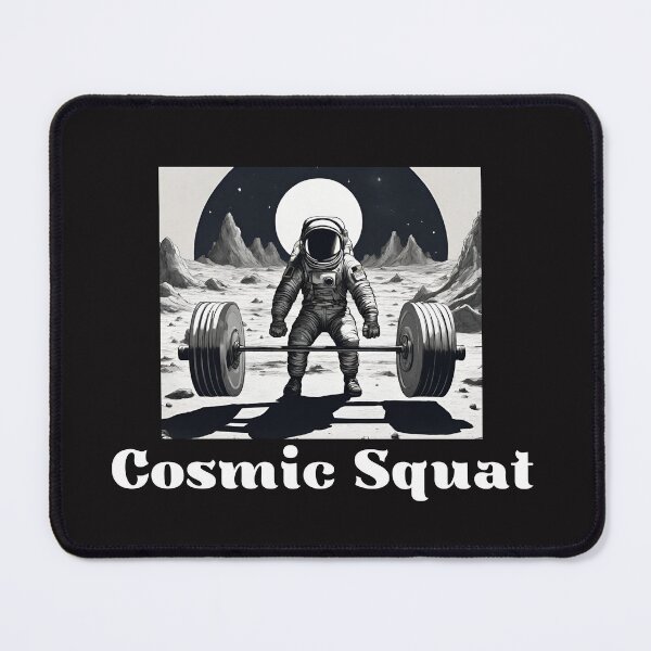 Item preview, lover of squats and weightlifting designed and sold by Yeyishop.