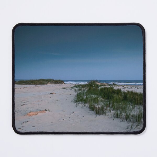 Item preview, Moon over gulf designed and sold by Texas Enfocus Photography.