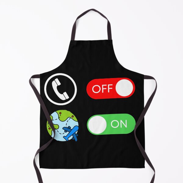 Item preview, Travel mode on for people who love traveling often, frequent traveler passion for enthusiast or fan designed and sold by NBSStore.