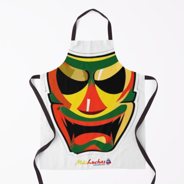 Item preview, Sticker Wrestling and Other Accessories - Más Luchas W-14 designed and sold by masluchas.