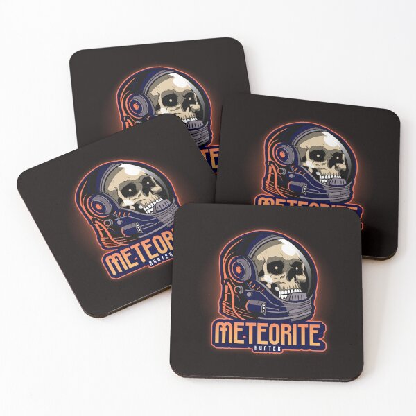 Item preview, Meteorite Collector Meteorite Hunter Meteorite T-Shirt designed and sold by MeteorFactory.