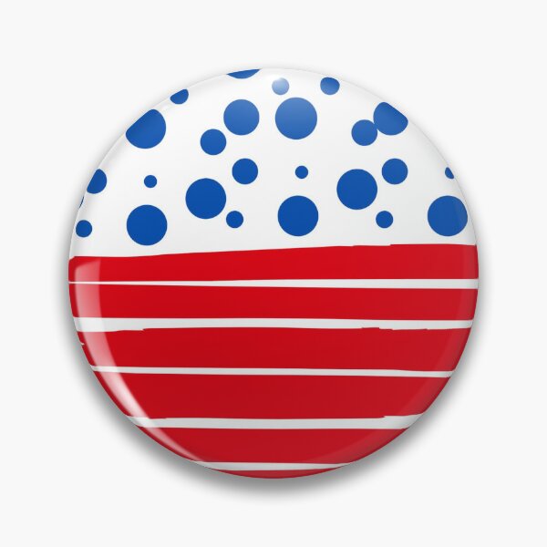 Item preview, Spots and Stripes designed and sold by ZedColors.