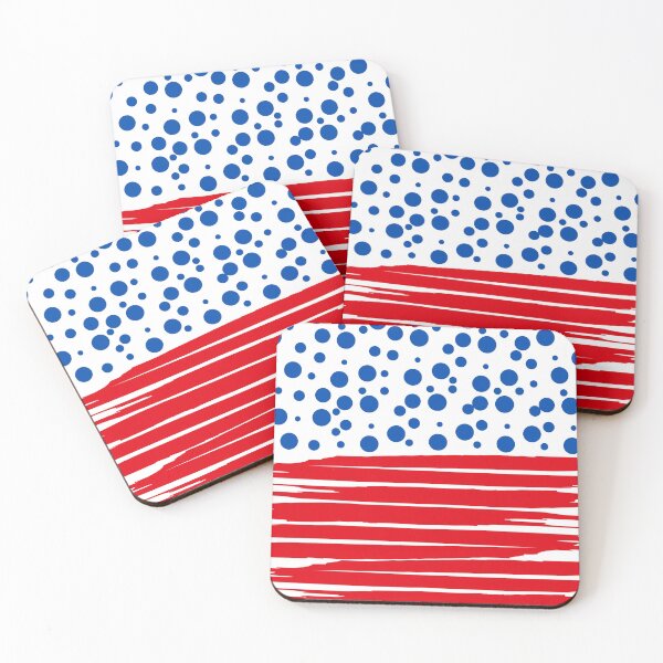Item preview, Spots and Stripes designed and sold by ZedColors.