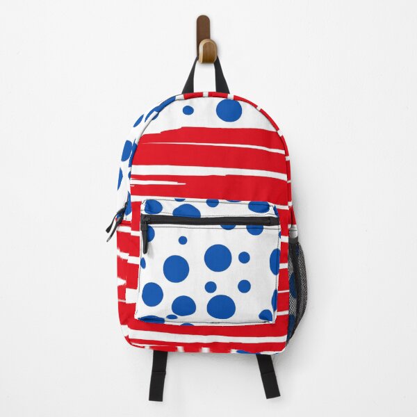 Item preview, Spots and Stripes designed and sold by ZedColors.