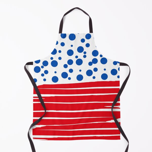 Item preview, Spots and Stripes designed and sold by ZedColors.