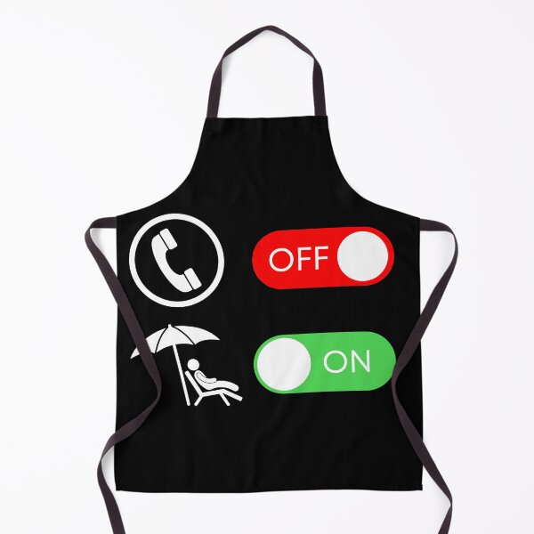 Item preview, Vacation or holiday mode on, going to the beach squad of friends, summer lifestyle designed and sold by NBSStore.