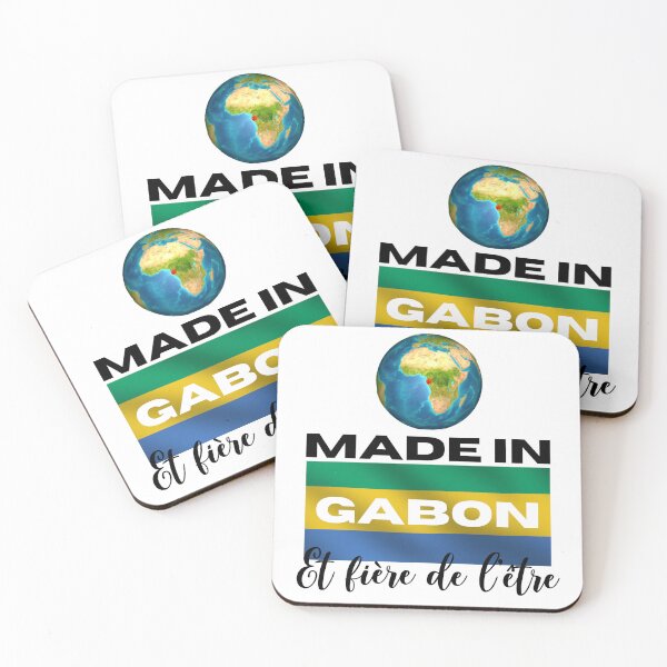Item preview, Gabon 01 Woman designed and sold by Cilea Sabie.