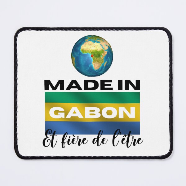 Item preview, Gabon 01 Woman designed and sold by Cilea Sabie.