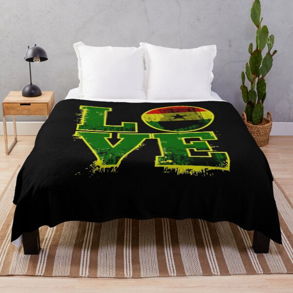 Item preview, Ghana Love, west African , African dad, African mom designed and sold by mwebba2005.