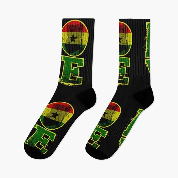 Item preview, Ghana Love, west African , African dad, African mom designed and sold by mwebba2005.
