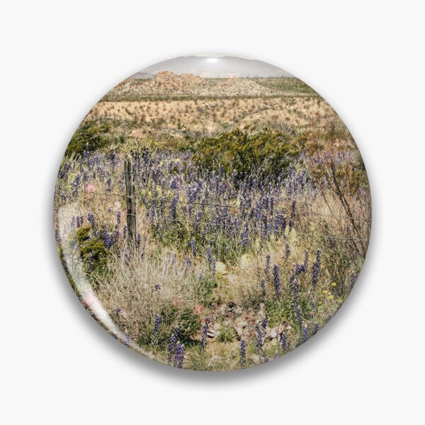 Item preview, Desert in Bloom designed and sold by Texas Enfocus Photography.