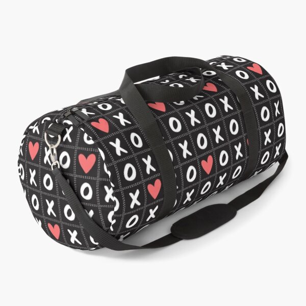 Item preview, Hugs, Kisses and Hearts Checkers designed and sold by CreativeDraws42.