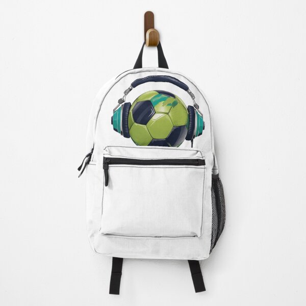 Item preview, Ball wearing headset designed and sold by Nayfa.