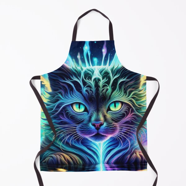 Item preview, Neon Cat designed and sold by Talpha.
