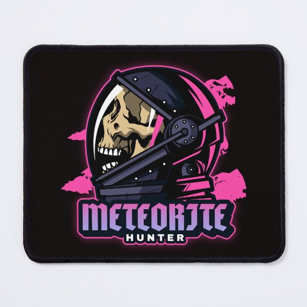 Item preview, Meteorite Collector Meteorite Hunter Meteorite T-Shirt designed and sold by MeteorFactory.