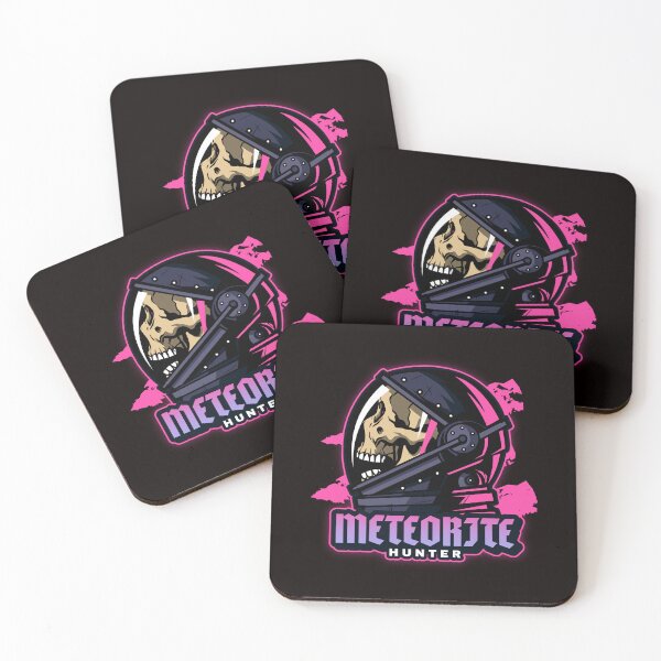 Item preview, Meteorite Collector Meteorite Hunter Meteorite T-Shirt designed and sold by MeteorFactory.