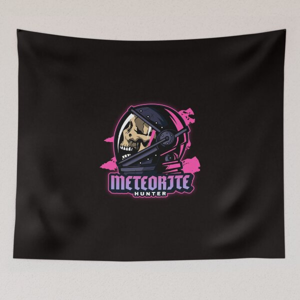 Item preview, Meteorite Collector Meteorite Hunter Meteorite T-Shirt designed and sold by MeteorFactory.