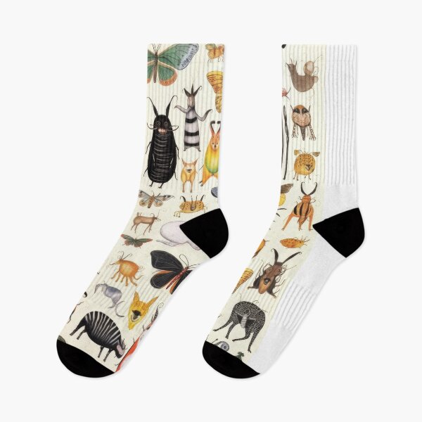 Item preview, Animal Mosaic Magic designed and sold by WhiskerWish.