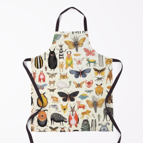 Item preview, Animal Mosaic Magic designed and sold by WhiskerWish.