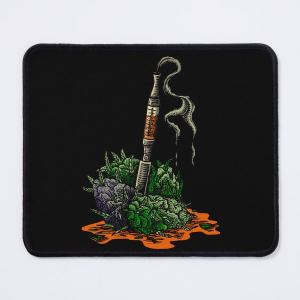 Item preview, Cannabis Vape Pens By Minorya Art Creations designed and sold by MinoryaArt.