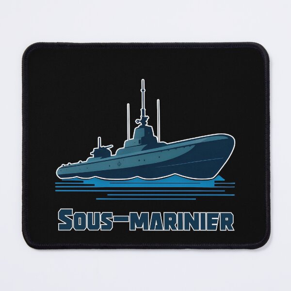 Item preview, Submariner designed and sold by Couleurs de France.