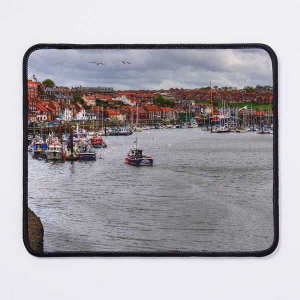 Item preview, Whitby Marina designed and sold by tomg.