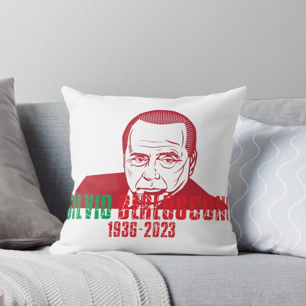 Item preview, Berlusconi, Silvio Berlusconi designed and sold by Ope-03.