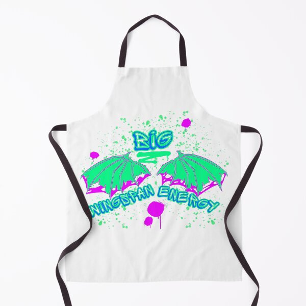 Item preview, Big Wingspan Energy designed and sold by SpeakInk.