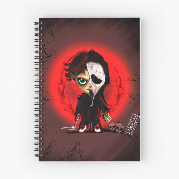 Aperçu de l'œuvre Petit Billy créée et vendue par HelheimStudio.