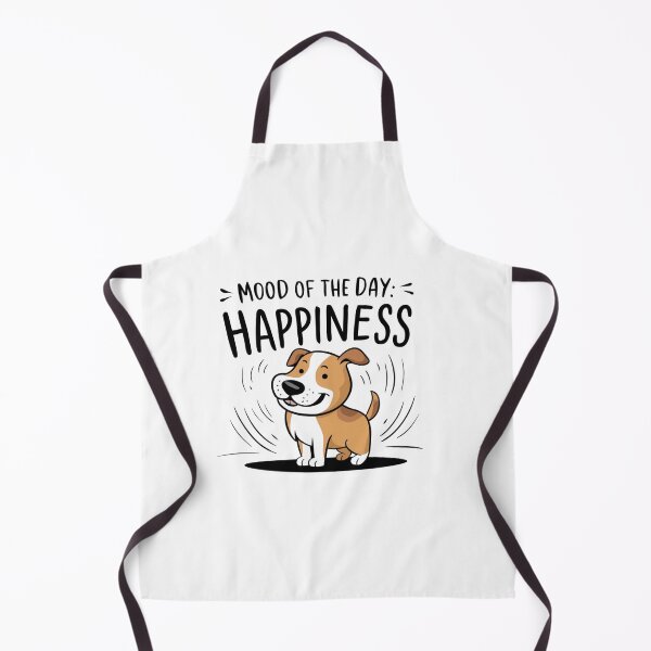 Item preview, Joyful Paws: Mood of The Day Collection designed and sold by Colorful-Garden.
