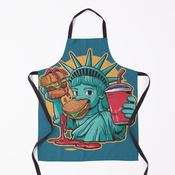 Item preview, American Icon designed and sold by bunnyboiler.