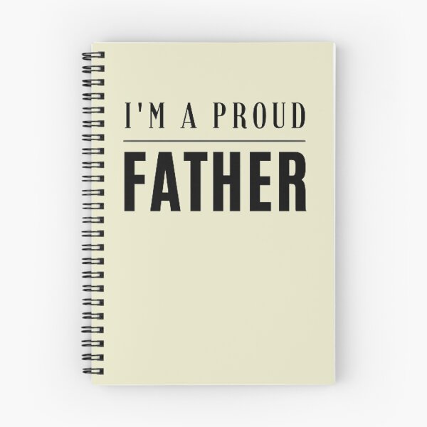 Item preview, I'm a proud father designed and sold by Vicky021.