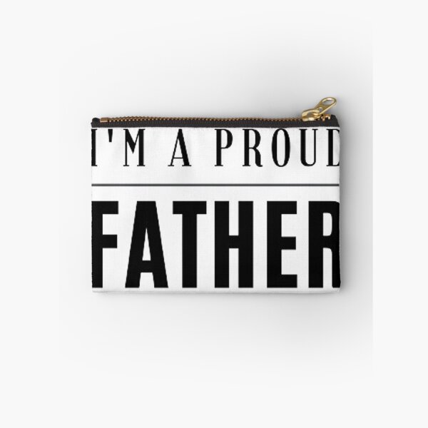Item preview, I'm a proud father designed and sold by Vicky021.