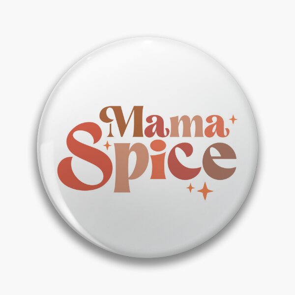 Item preview, Mama Spice designed and sold by The Hobbyist Vancouver.