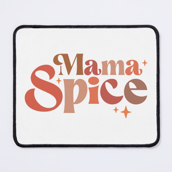 Item preview, Mama Spice designed and sold by The Hobbyist Vancouver.
