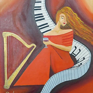 Artwork thumbnail, Emotion by HopeProject