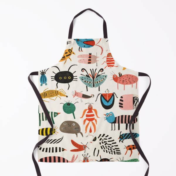 Item preview, Animal Texture Tales designed and sold by WhiskerWish.
