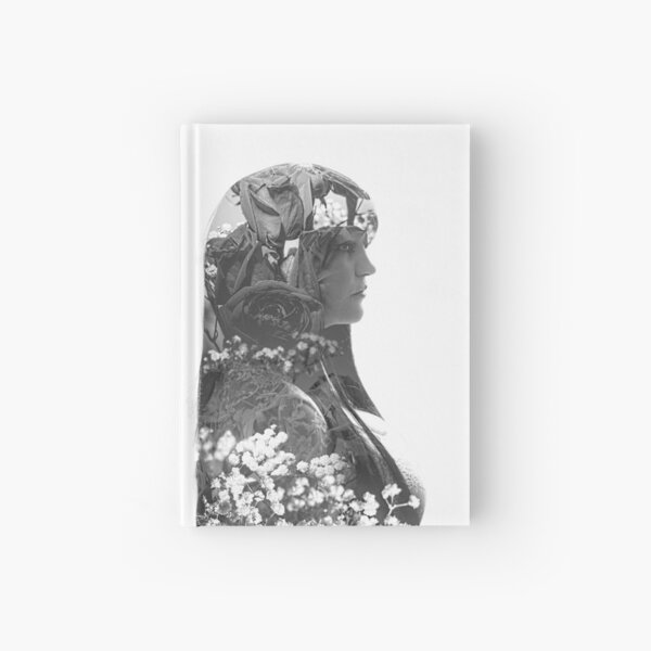 Counterpart XIX Hardcover Journal