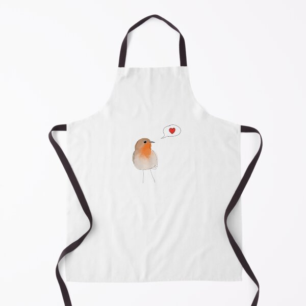 Item preview, Bird Robin designed and sold by pauciloquent-.