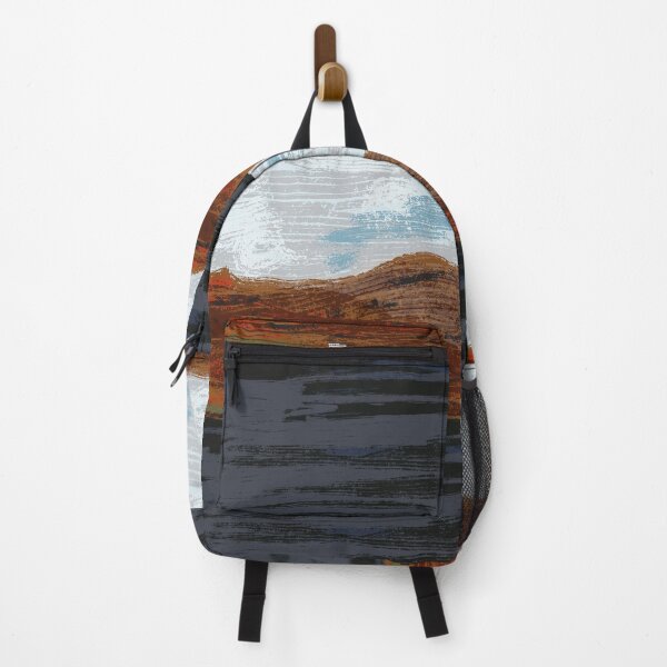 Item preview, Scottish Isle of Skye Landscape Painting designed and sold by louweasely.